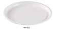 Yanco Rome 22" X 18" Turkey Platter, 1 1/4" Deep