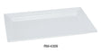Yanco Rome 17 1/2" X 10 3/4" Display Plate