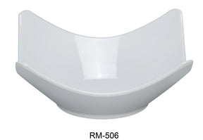 Yanco Rome 6 1/4" Salad Bowl 12 Oz