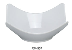 Yanco Rome 7 1/4" Salad Bowl 16 Oz
