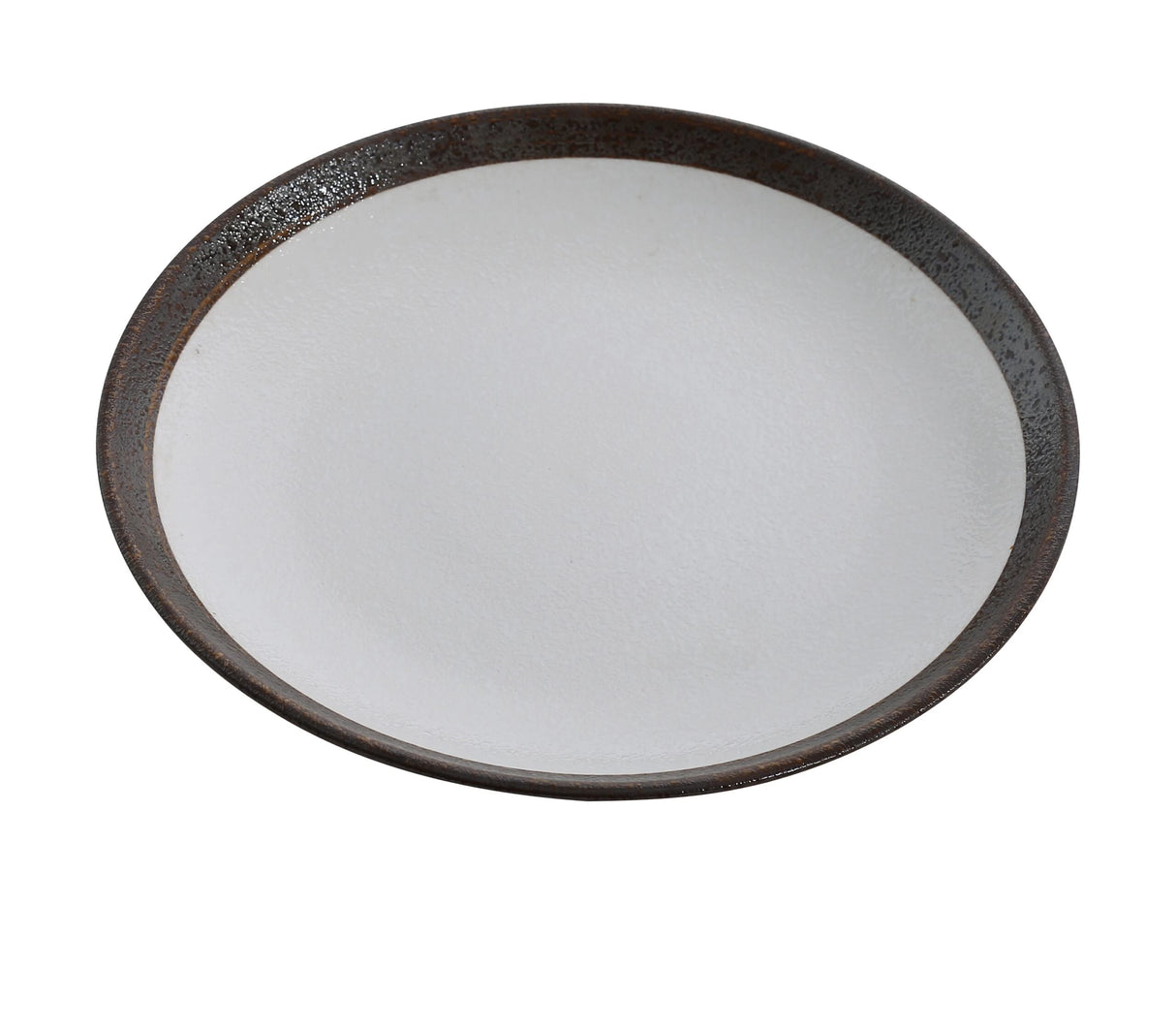 Yanco Rockeye 7" X 3/4" Coupe Shape Plate