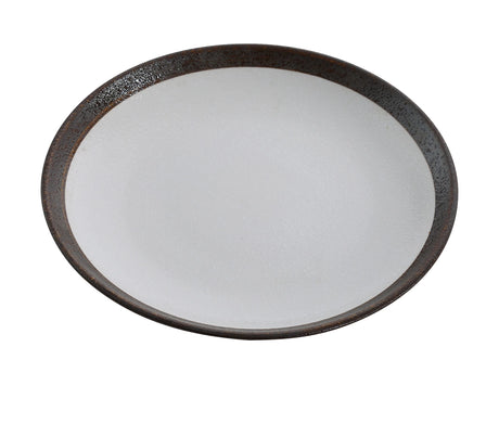 Yanco Rockeye 7" X 3/4" Coupe Shape Plate