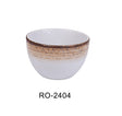 Yanco Rockeye - 2  4 1/4" X 2 1/2" Bouillon Cup 10 Oz