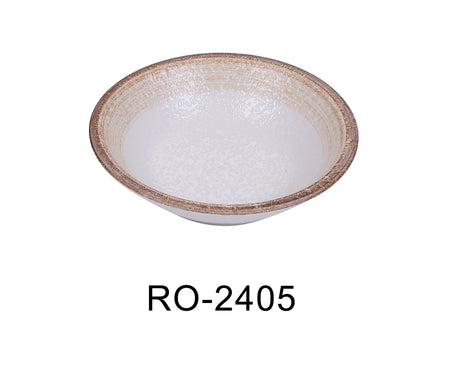 Yanco Rockeye - 2  4 3/4" X 1 1/4" Fruit 5 Oz