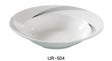 Yanco Urban Line 4 3/4" Fruit Bowl3.5 Oz