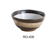 Yanco Rockeye 5 1/2" X 2"Soup / Salad Bowl 14 Oz