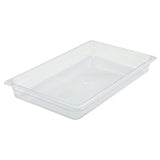 Polycarbonate Food Pan
