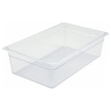 Polycarbonate Food Pan