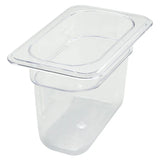 Polycarbonate Food Pan