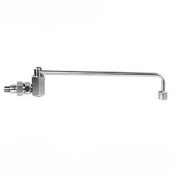 Automatic Chinese Range Swing Faucet 炉头水喉