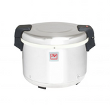 Stainless Steel 30 Cup Rice Warmer 不锈钢保温饭锅（30杯）