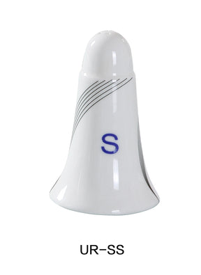 Yanco Urban Line 4" Salt Shaker