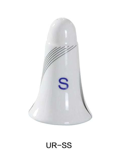 Yanco Urban Line 4" Salt Shaker