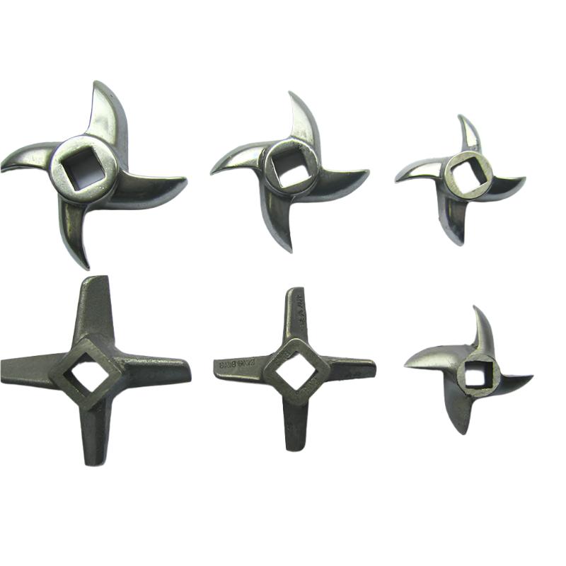Meat Grinder Blade