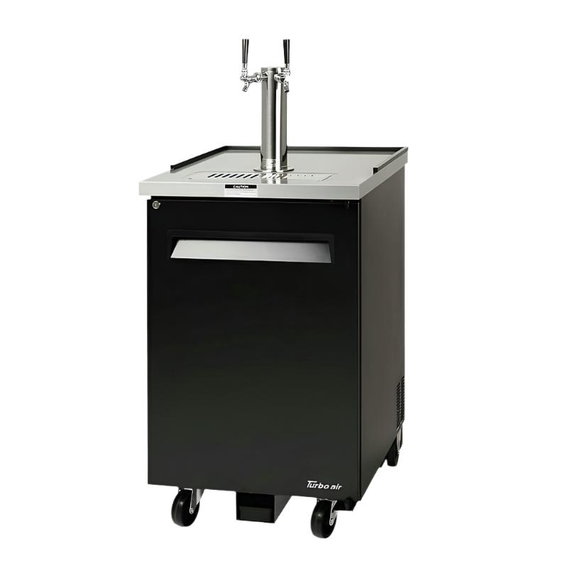 Beer Refrigerator TBD-1SB-N6 (Free Shipping)