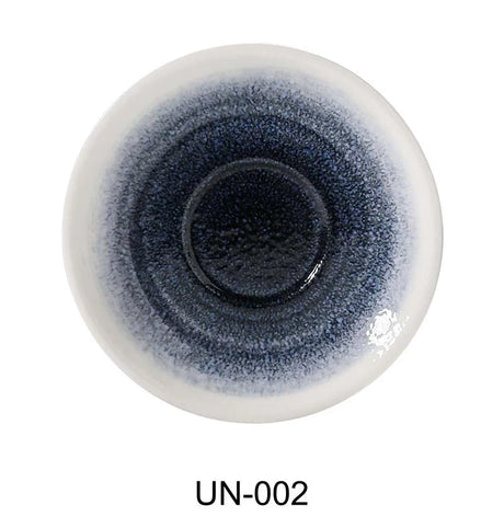 Yanco Universe 5 7/8" Saucer