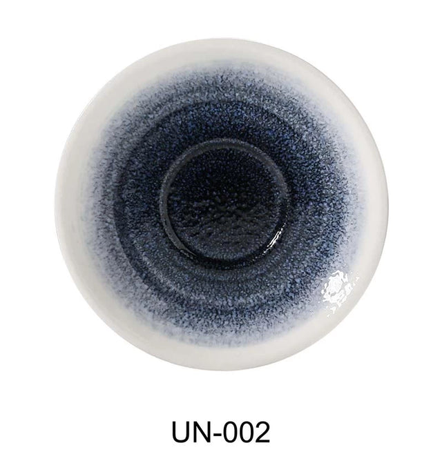 Yanco Universe 5 7/8" Saucer
