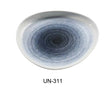 Yanco Universe 11 3/4" X /4" X 1 1/2" Triangle Plate