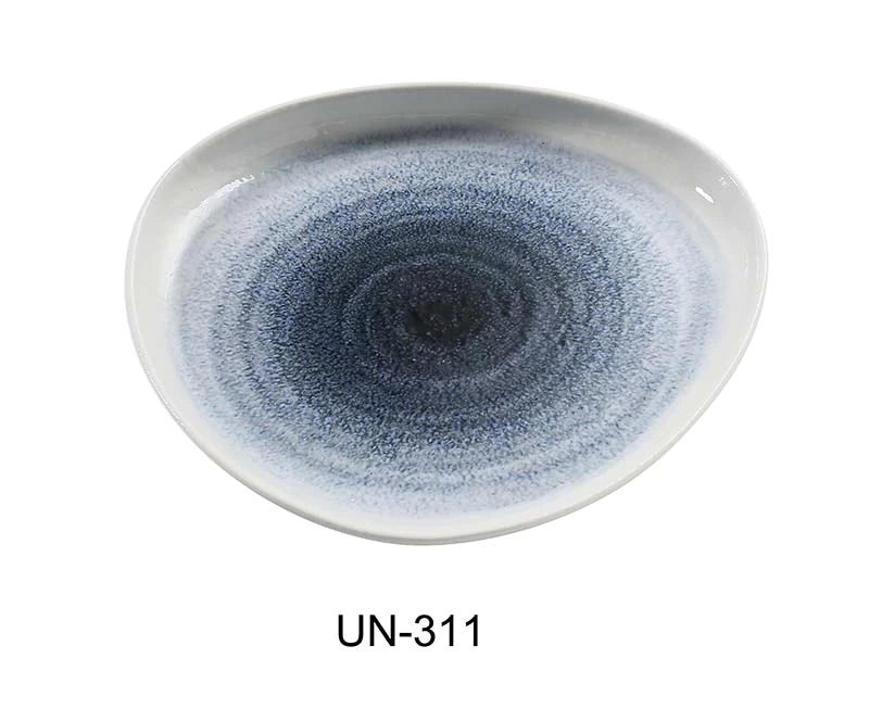 Yanco Universe 11 3/4" X /4" X 1 1/2" Triangle Plate
