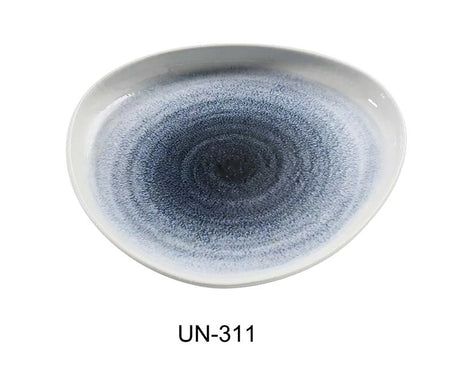 Yanco Universe 11 3/4" X /4" X 1 1/2" Triangle Plate