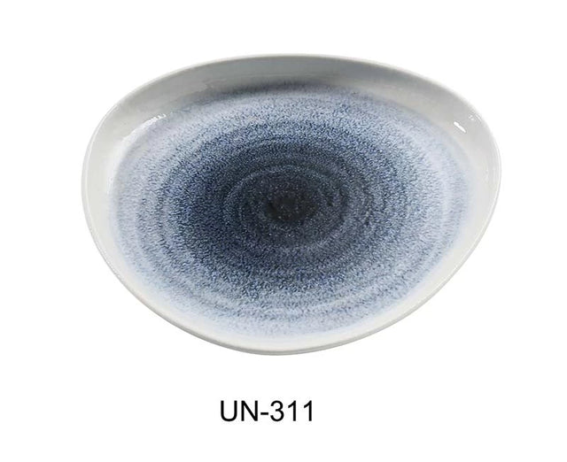 Yanco Universe 11 3/4" X /4" X 1 1/2" Triangle Plate