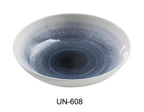 Yanco Universe 8 1/4" X 2" Bowl Salad / Soup Bowl 30 Oz