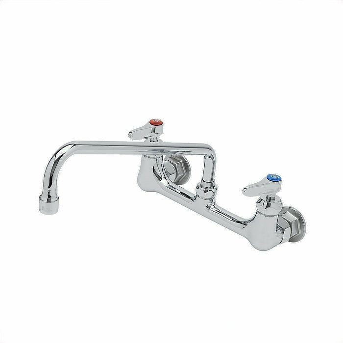 American B-0231 Wall-Mounted Faucet