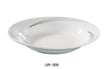 Yanco Urban Line 9" Rim Soup 10 Oz