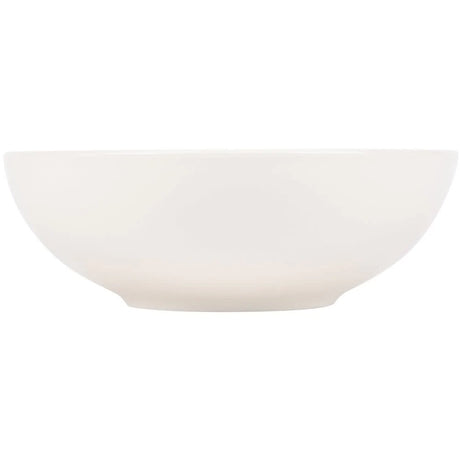 Yanco Recovery 7 1/2" X 2 1/2"H Salad/Soup/Pasta Bowl 25 Oz