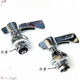 Sing Faucet Accessories