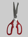 Multiple use scissors- seafood cutting, beer openning Scissors 海鲜剪刀