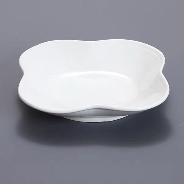 SANJIANG 6.5‘’ papaya Plate