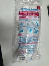 Sushi gloves Polyethylene Sanitary glove