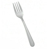12 Pieces Each - 0002# Windsor Cutlery Collection 12 Piece Each
