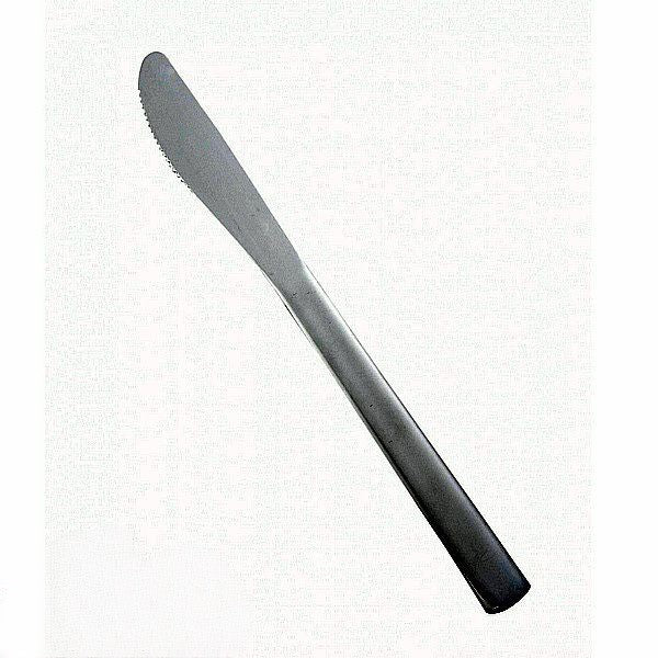 12 Pieces Each - 0002# Windsor Cutlery Collection 12 Piece Each
