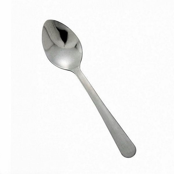 12 Pieces Each - 0005# Dots Cutlery Collection