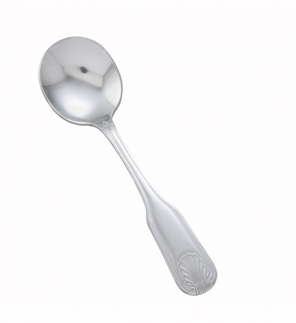 12 Pieces Each - 0006# Toulouse Cutlery Collection 12 Piece Each
