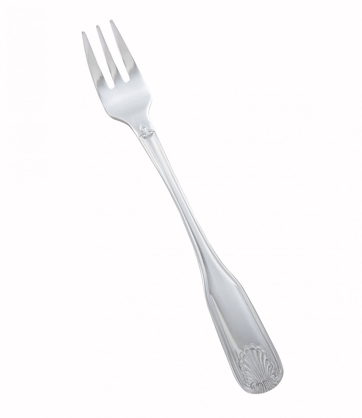 12 Pieces Each - 0006# Toulouse Cutlery Collection 12 Piece Each