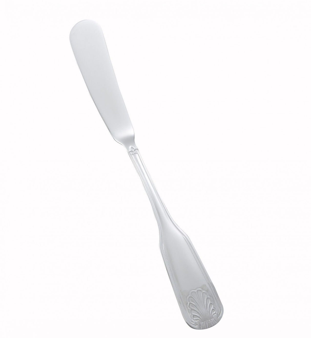 12 Pieces Each - 0006# Toulouse Cutlery Collection 12 Piece Each