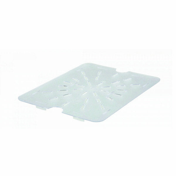 Buffet Plate Transparent Plastic Cover