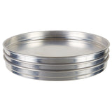 Stackable Aluminum Pizza Pan