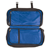 29 Slot Triple-Zip Knife Bag