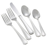 Victoria Dinner Knife, Extra Heavyweight