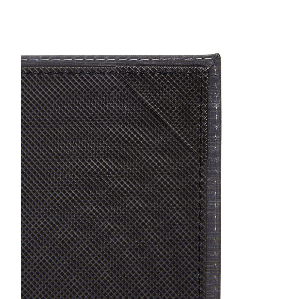 Dual-View Menu Tent For 5" x 7" Inserts, Black