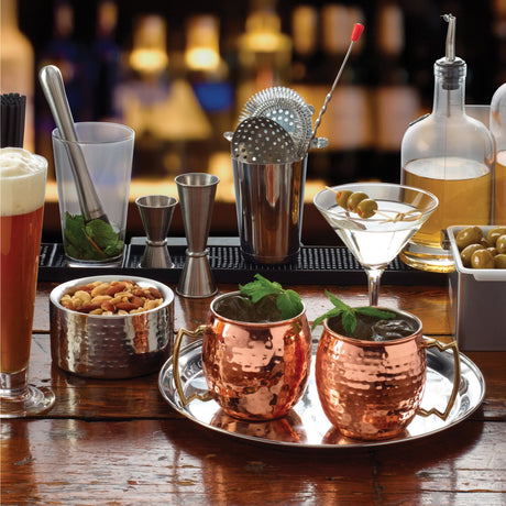 Moscow Mule Mug