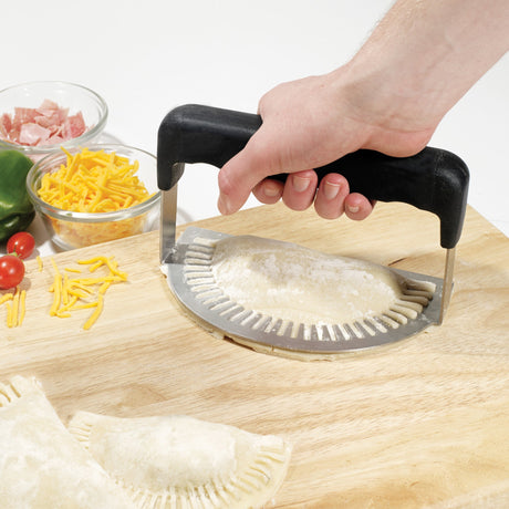 Empanada Fork Pastry Press