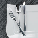 Lisa Dinner Knife, 18/0 Heavyweight