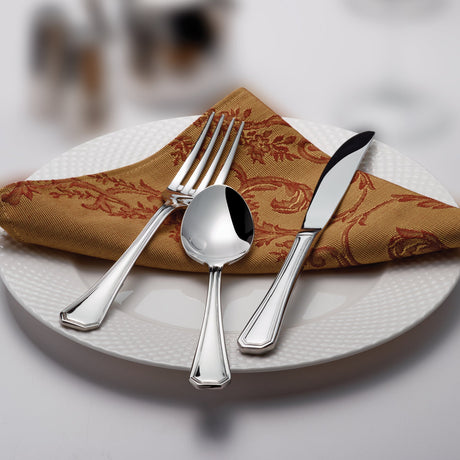 Victoria Dinner Knife, Extra Heavyweight