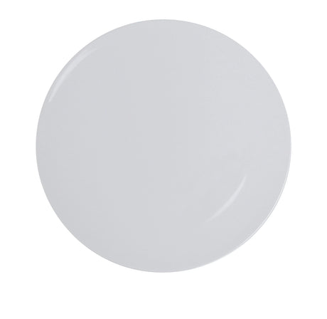 Yanco Venice 11 7/8" Round Pizza Plate