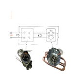Buffet Heating Wire (3-7KW)